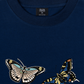 Áo Thun Relaxed Fit Stay Mind