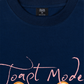 Áo Thun Relaxed Fit Toast Mode Meow