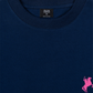 Áo Thun Relaxed Fit  Pink Cowboy