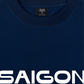 Áo Thun Relaxed Fit Sài Gòn