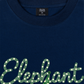 Áo Thun Relaxed Fit Emerald Daydream