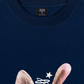 Áo Thun Relaxed Fit Not Your Bunny