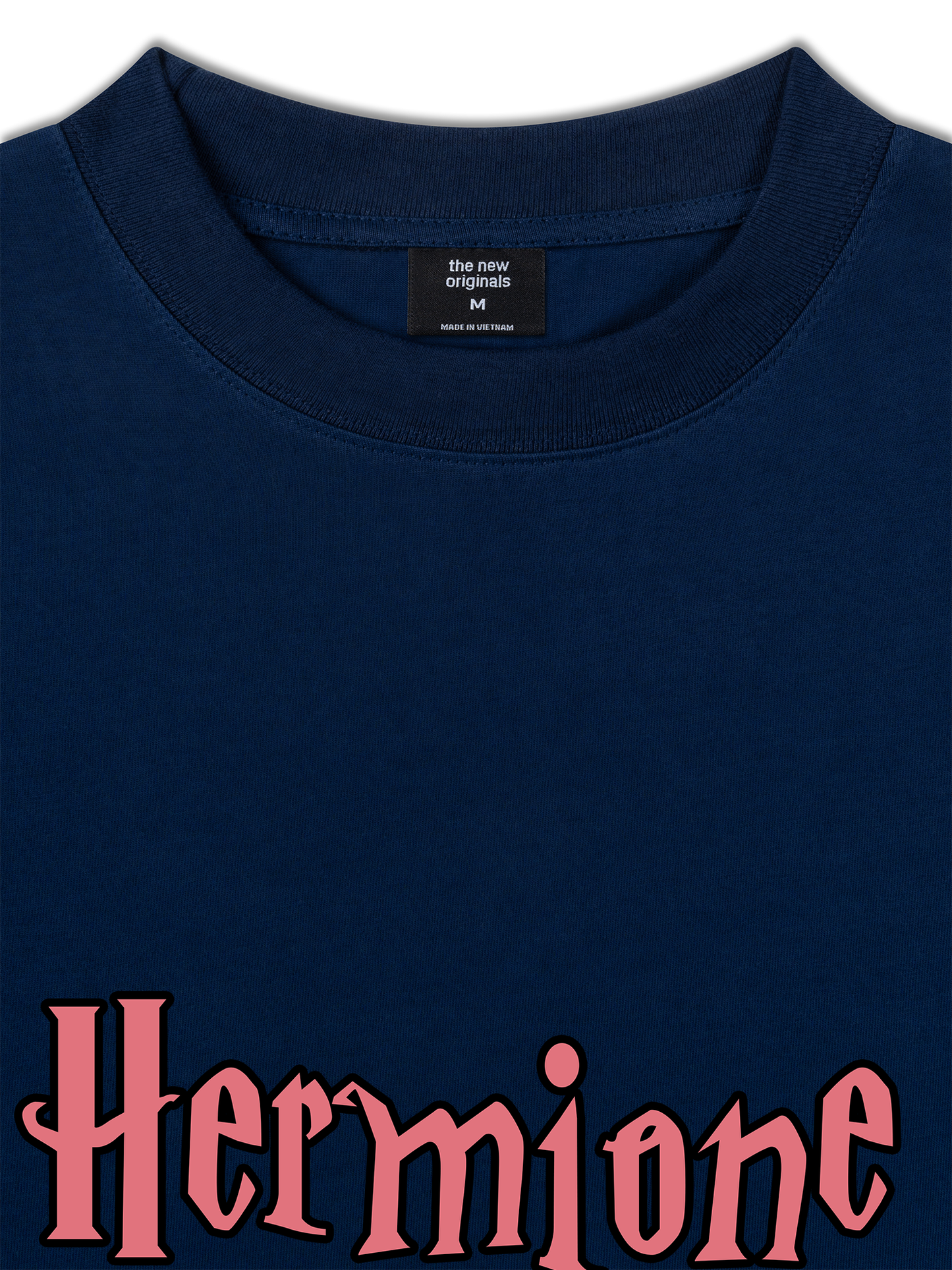 Áo Thun Relaxed Fit Harry Potter Hermione