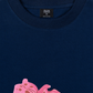 Áo Thun Relaxed Fit Summer Vibes Florist By Orginals