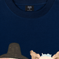 Áo Thun Relaxed Fit Animal Mood Perfect Pair
