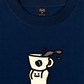 Áo Thun Relaxed Fit Cần Một Tách Cafe