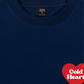 Áo Thun Relaxed Fit Cold Heart