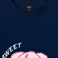 Áo Thun Relaxed Fit Sweet Chaos