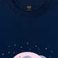 Áo Thun Relaxed Fit Sweet Dream Elephant