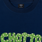 Áo Thun Relaxed Fit Chotto Matcha