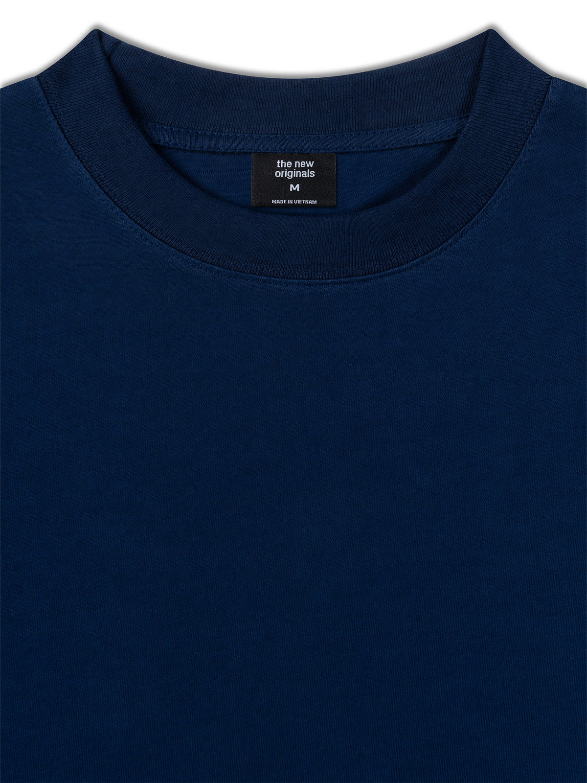 Áo Thun Relaxed Fit Think Sideways