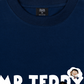 Áo Thun Relaxed Fit Teddy Land Mr Teddy