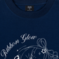Áo Thun Relaxed Fit Ribbon Glow