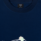 Áo Thun Relaxed Fit Japan Spirit Soot Sprites