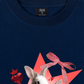 Áo Thun Relaxed Fit Daily Cuties Bunny Love Club