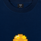 Áo Thun Relaxed Fit Pixel Universe World Cup