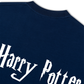 Áo Thun Relaxed Fit Harry Potter Ravenclaw Vintage