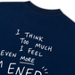 Áo Thun Relaxed Fit ENFP MBTI
