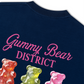 Áo Thun Relaxed Fit Gummy Bear District