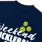 Áo Thun Relaxed Fit Weekend Pickleball Club