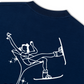 Áo Thun Relaxed Fit Apres Ski Society