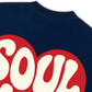 Áo Thun Relaxed Fit Soulmate