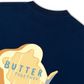 Áo Thun Relaxed Fit Butter Together