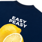 Áo Thun Relaxed Fit Lemon Squeezy