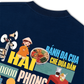 Áo Thun Relaxed Fit Hải Phòng Xịn