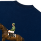 Áo Thun Relaxed Fit Old Money Shergar