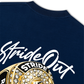 Áo Thun Relaxed Fit Success Story Stride Out