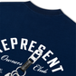 Áo Thun Relaxed Fit Success Story Represent Owner Club