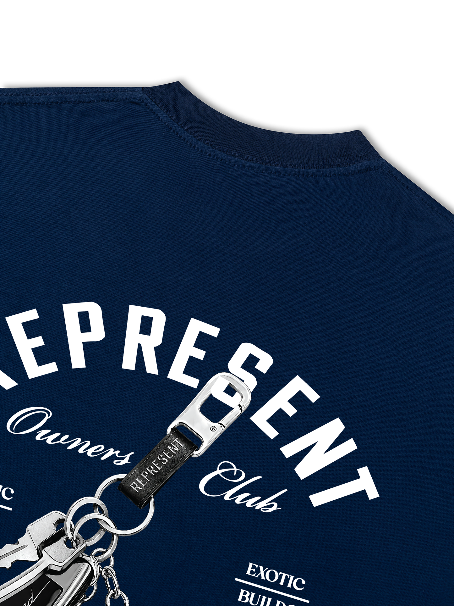 Áo Thun Relaxed Fit Success Story Represent Owner Club