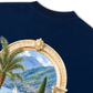 Áo Thun Relaxed Fit Portofino