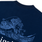 Áo Thun Relaxed Fit Ikigai