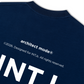Áo Thun Relaxed Fit INTJ Club