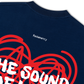 Áo Thun Relaxed Fit The Sound Of Love