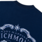 Áo Thun Relaxed Fit Success Story Enjoy Happiness Richmond