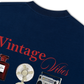 Áo Thun Relaxed Fit Vintage Vibes - Story Of Your Life