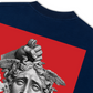 Áo Thun Relaxed Fit Medusa Smoke
