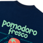 Áo Thun Relaxed Fit Summer Vibes Tomatos
