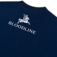 Áo Thun Relaxed Fit Old Money Bloodline