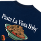 Áo Thun Relaxed Fit Pasta La Vista