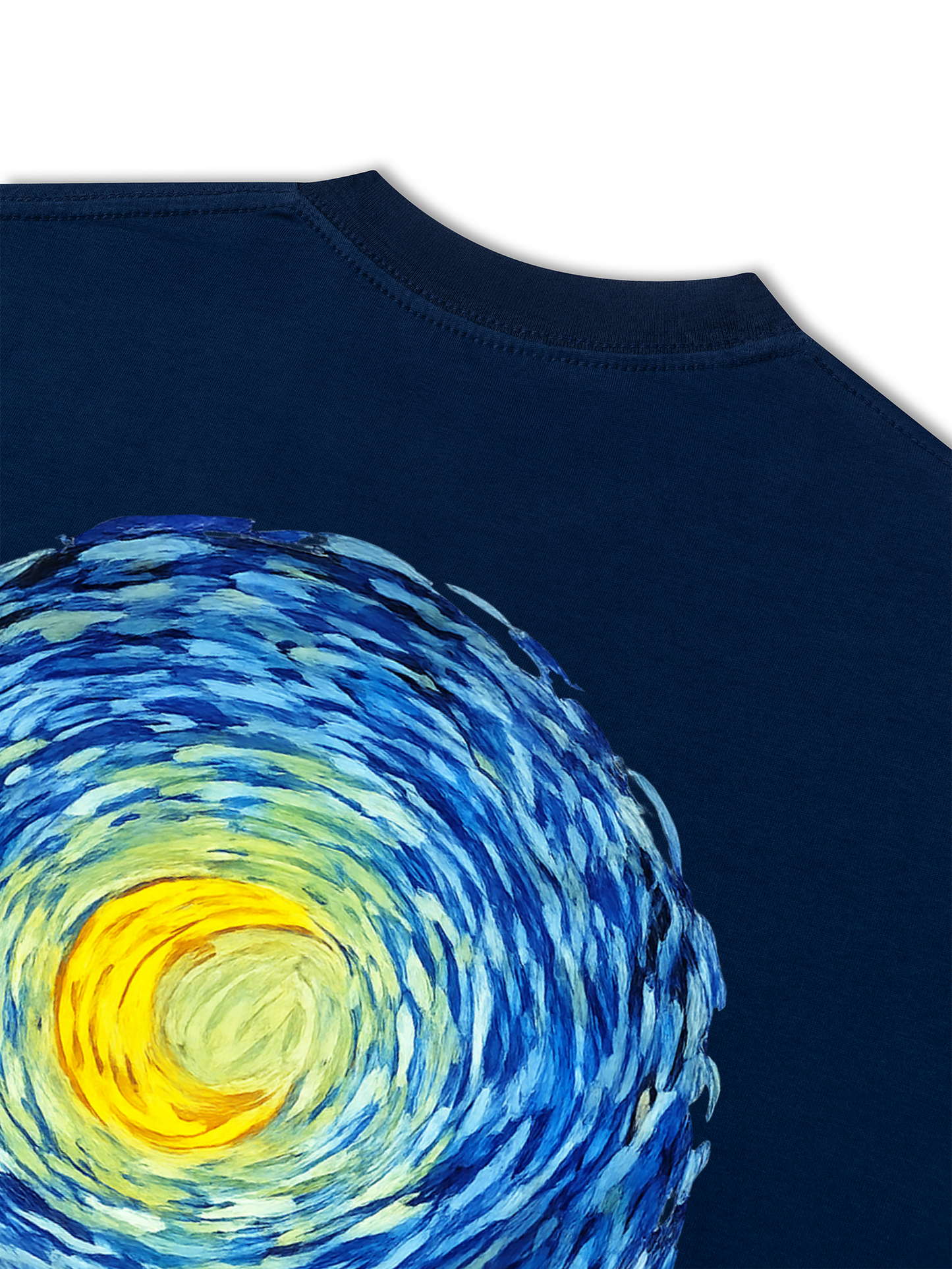 Áo Thun Relaxed Fit Masterpiece Dreamer