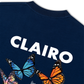 Áo Thun Relaxed Fit Clairo Immunity