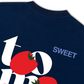 Áo Thun Relaxed Fit Tomato Sweet Juicy