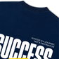 Áo Thun Relaxed Fit Success Story Success Is A Journey