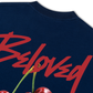 Áo Thun Relaxed Fit Beloved Cherry