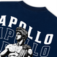 Áo Thun Relaxed Fit Apollo
