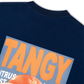 Áo Thun Relaxed Fit Summer Vibes Tangy Orange
